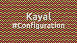 Configuration :nut_and_bolt: